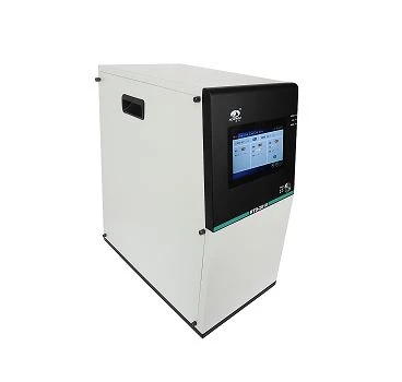 RTD-2010 Thiết bị khử khí nhiệt độ không đổi theo thời gian thực